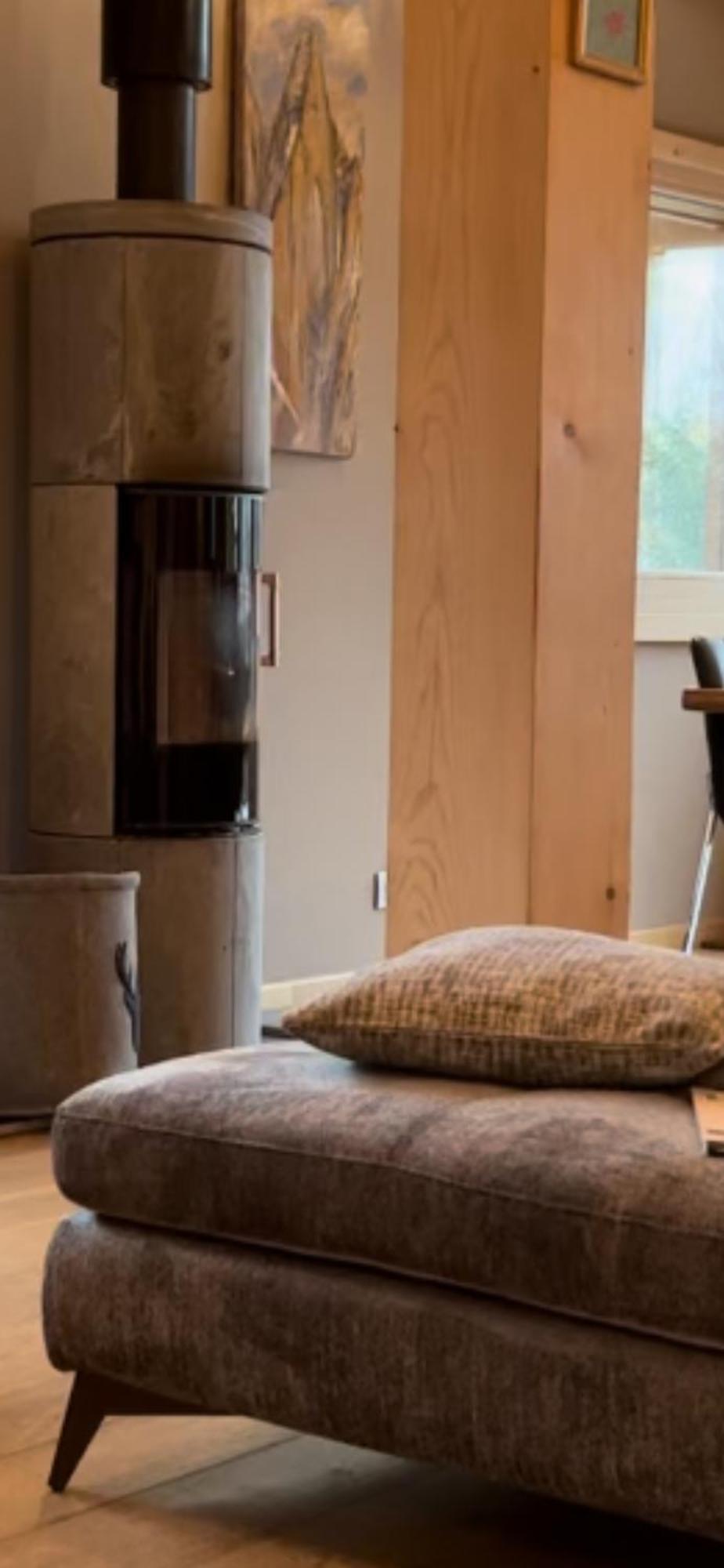 Chalet Isabelle Mountain Lodge 5 Star 5 Bedroom En Suite Sauna Jacuzzi Σαμονί Εξωτερικό φωτογραφία