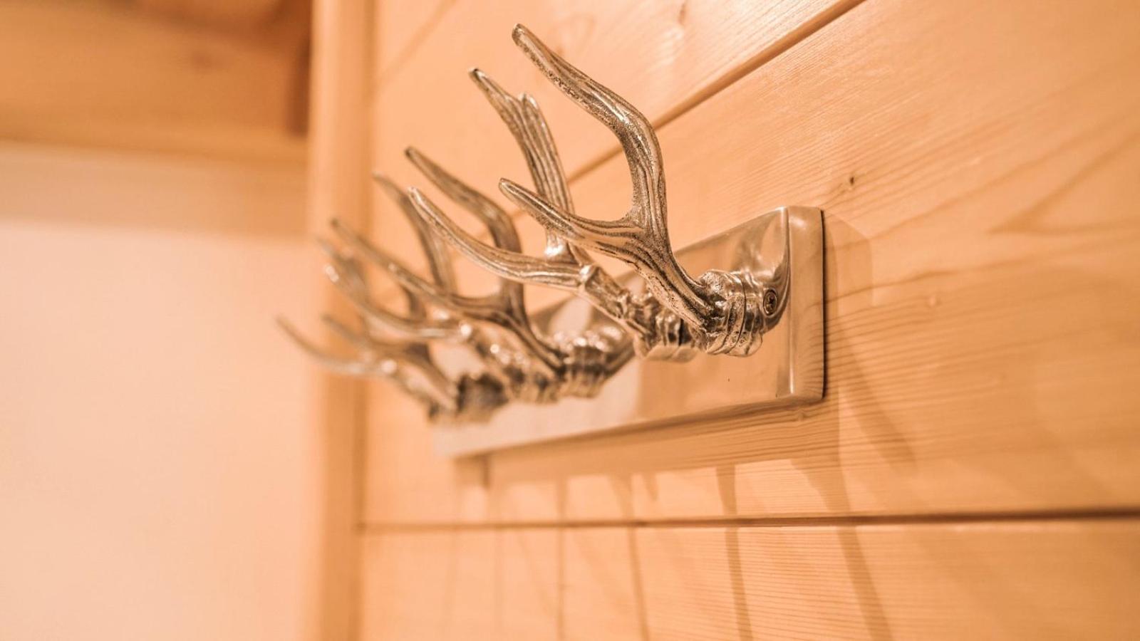 Chalet Isabelle Mountain Lodge 5 Star 5 Bedroom En Suite Sauna Jacuzzi Σαμονί Εξωτερικό φωτογραφία