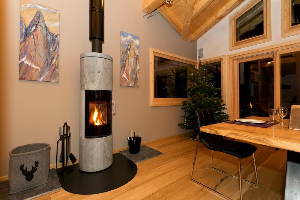 Chalet Isabelle Mountain Lodge 5 Star 5 Bedroom En Suite Sauna Jacuzzi Σαμονί Εξωτερικό φωτογραφία