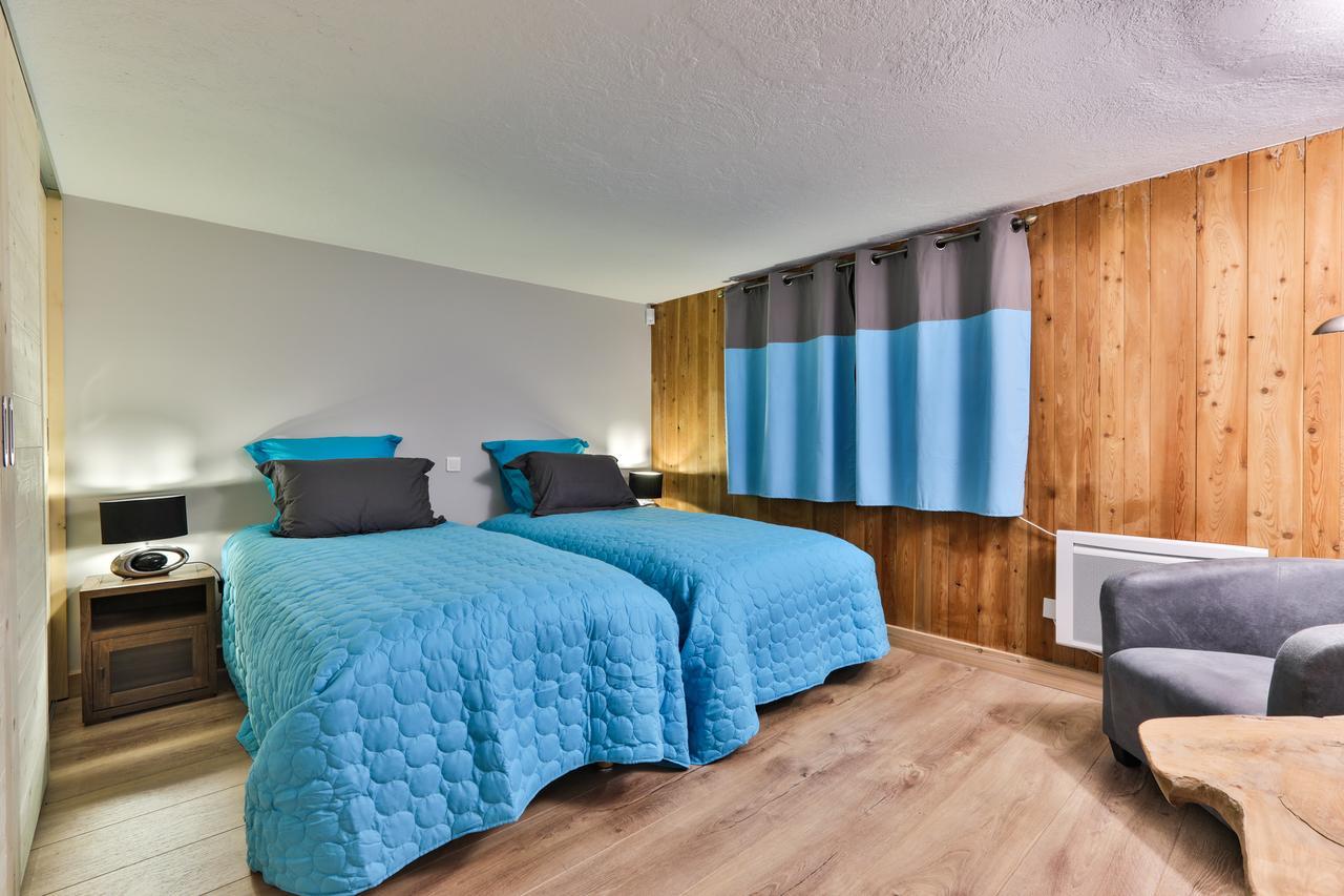 Chalet Isabelle Mountain Lodge 5 Star 5 Bedroom En Suite Sauna Jacuzzi Σαμονί Εξωτερικό φωτογραφία