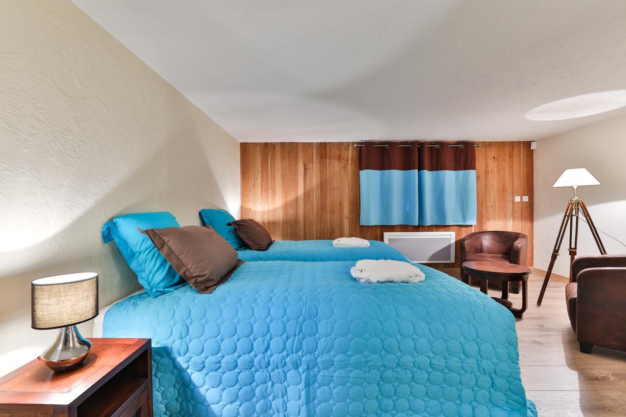 Chalet Isabelle Mountain Lodge 5 Star 5 Bedroom En Suite Sauna Jacuzzi Σαμονί Εξωτερικό φωτογραφία