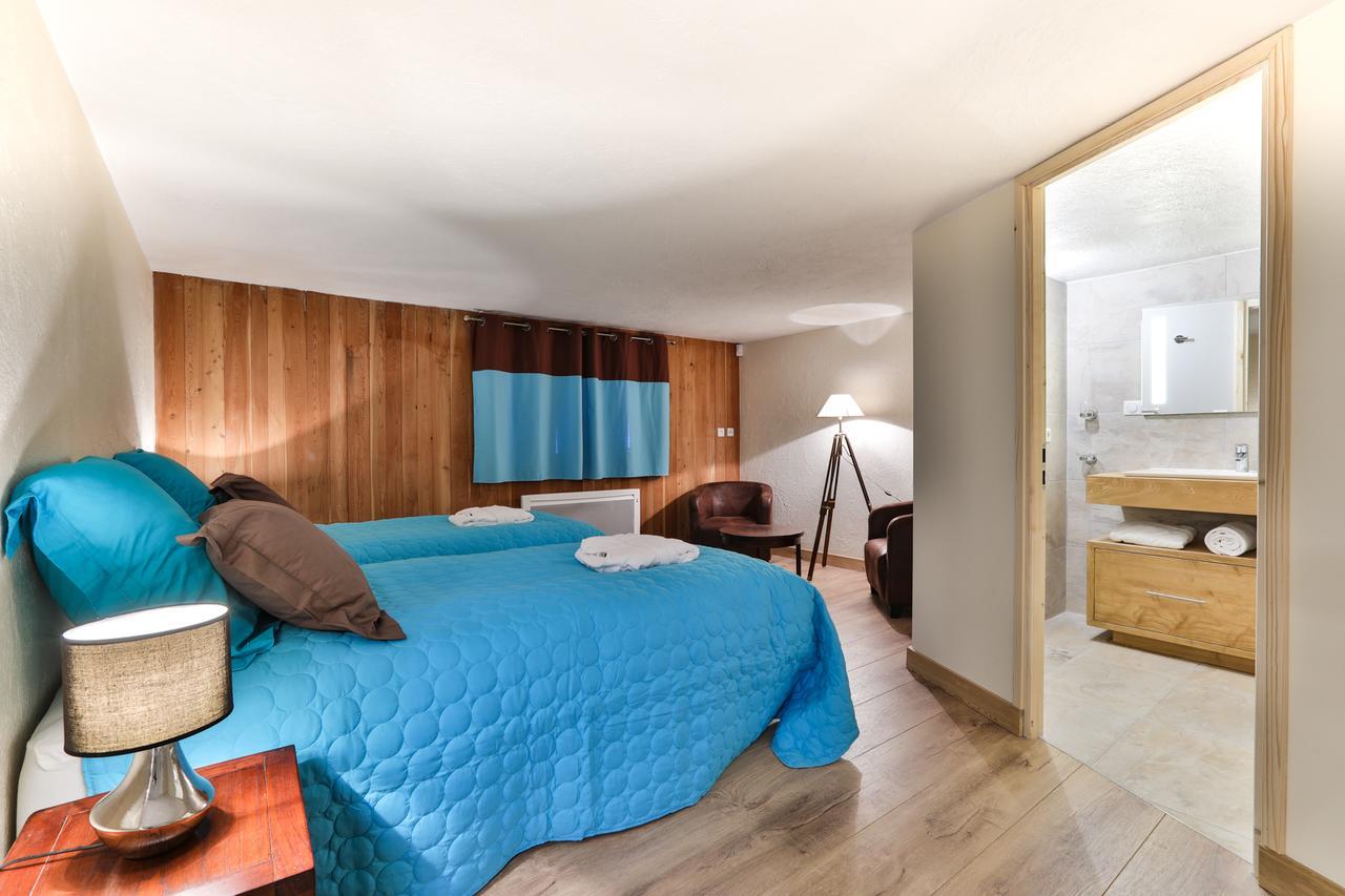 Chalet Isabelle Mountain Lodge 5 Star 5 Bedroom En Suite Sauna Jacuzzi Σαμονί Εξωτερικό φωτογραφία